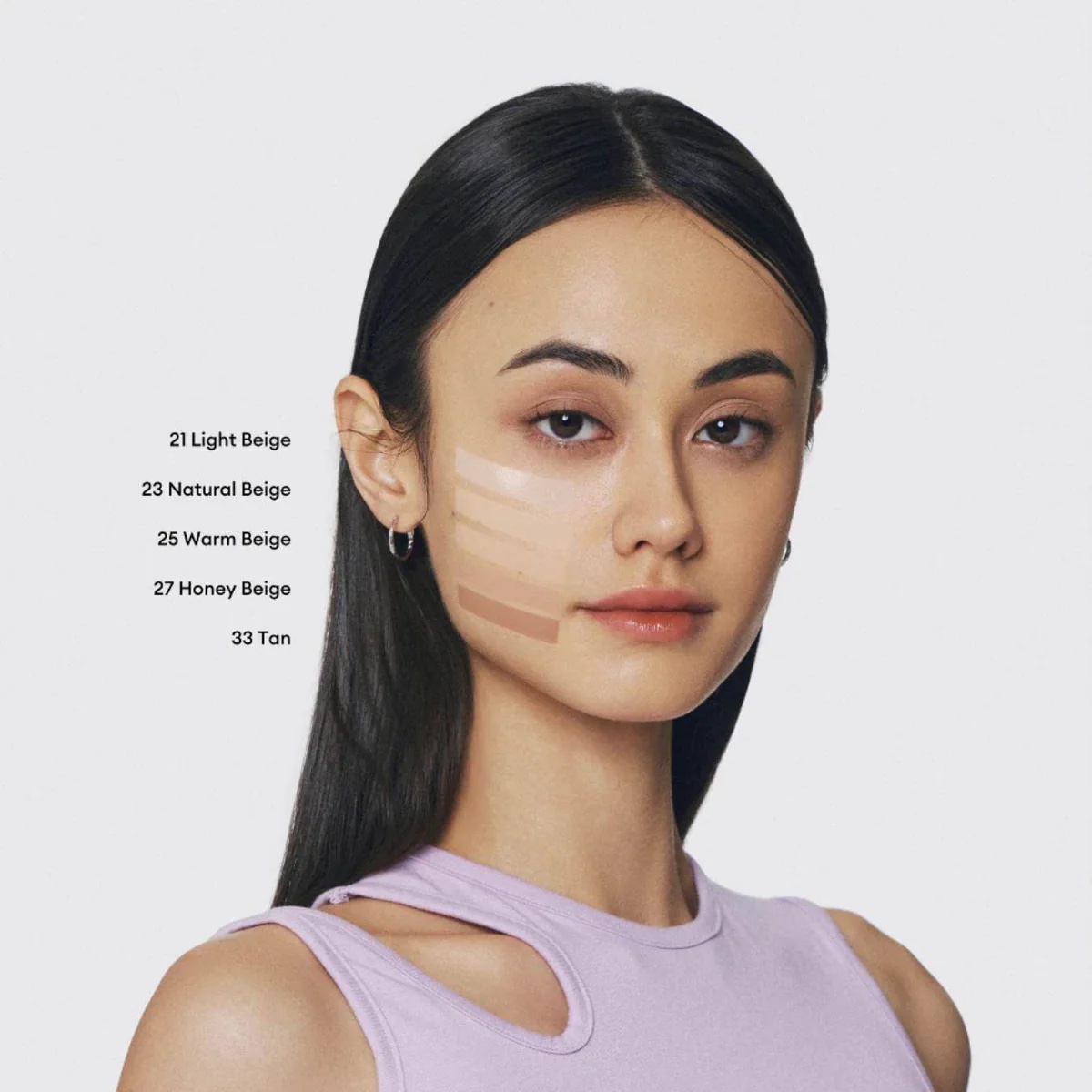 MISSHA PERFECT COVER SERUM BB CREAM