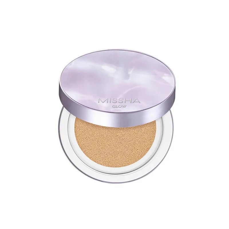 MISSHA GLOW LAYERING FIT CUSHION