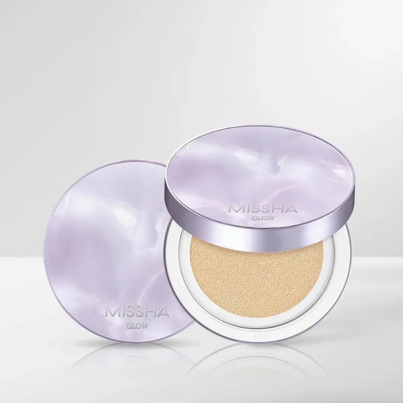 MISSHA GLOW LAYERING FIT CUSHION