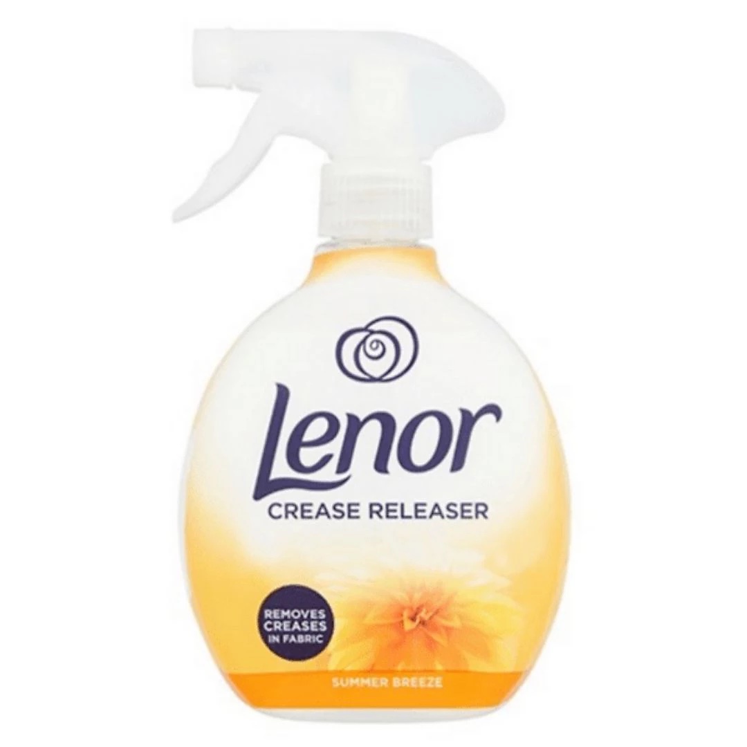 LENOR CREASE RELEASER - SUMMER BREEZE
